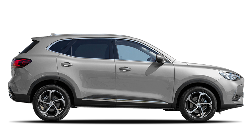 Nuevo HS Plug-In Hybrid