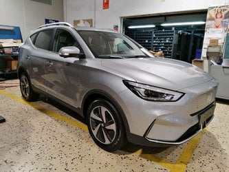 Km0 Mg Zs Ev Luxury Long Range Obc 11Kw En Valencia